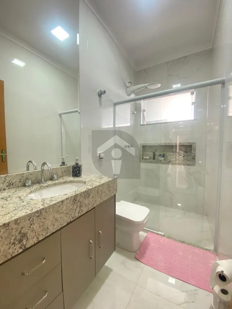 Casa, 3 quartos, 200 m² - Foto 10