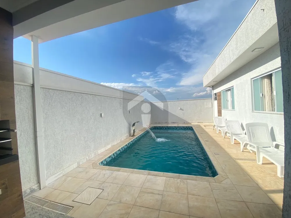 Casa, 3 quartos, 200 m² - Foto 13