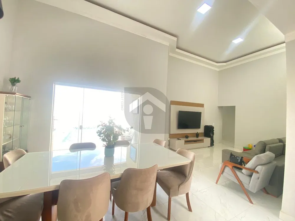 Casa, 3 quartos, 200 m² - Foto 6