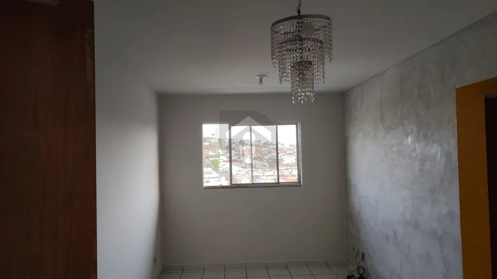 Apartamento, 2 quartos - Foto 6