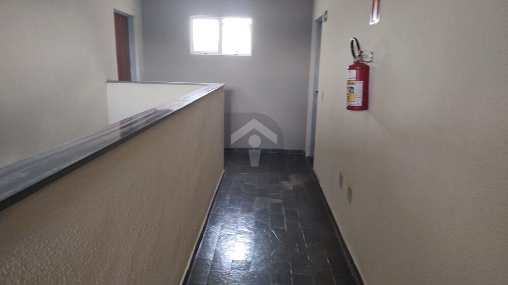 Apartamento à venda com 2 quartos - Foto 1
