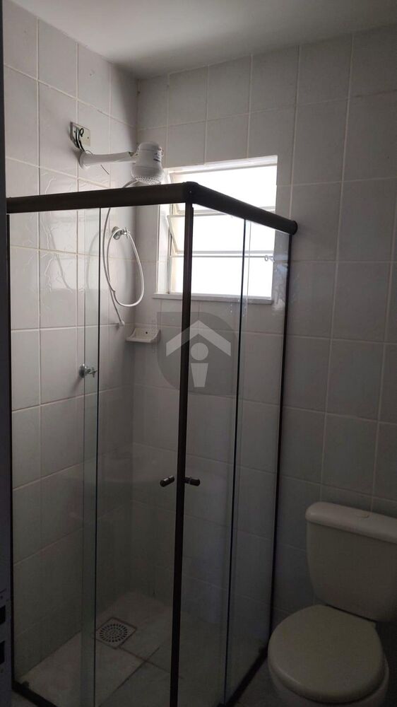 Apartamento à venda com 2 quartos - Foto 2