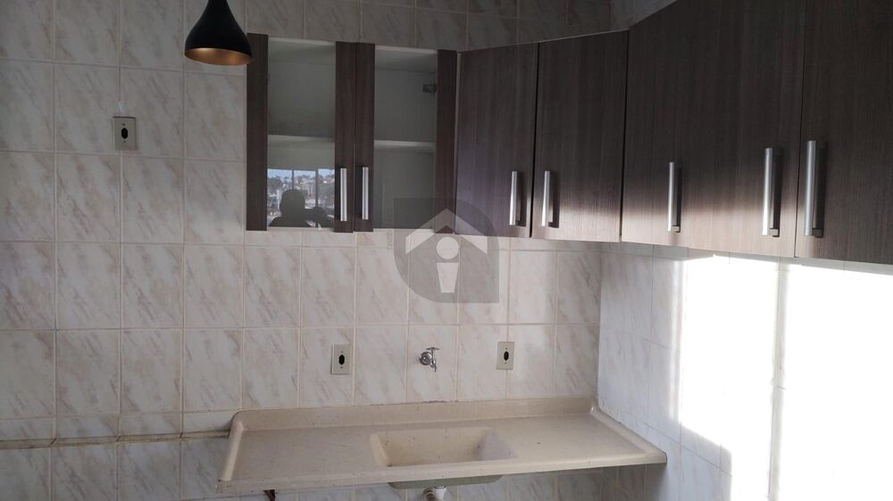 Apartamento à venda com 2 quartos - Foto 3