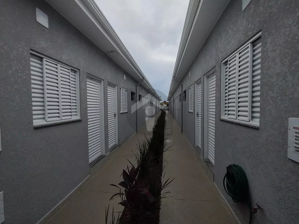 Kitnet-Studio, 20 m² - Foto 2