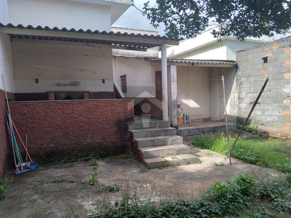 Casa, 4 quartos - Foto 14