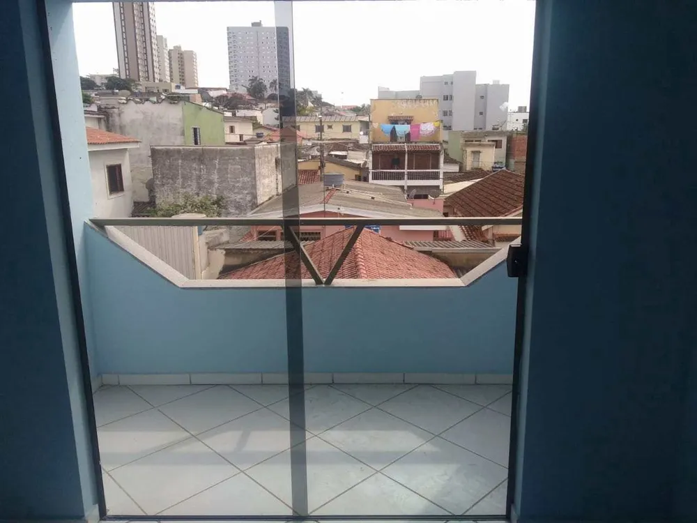 Apartamento, 2 quartos, 60 m² - Foto 7