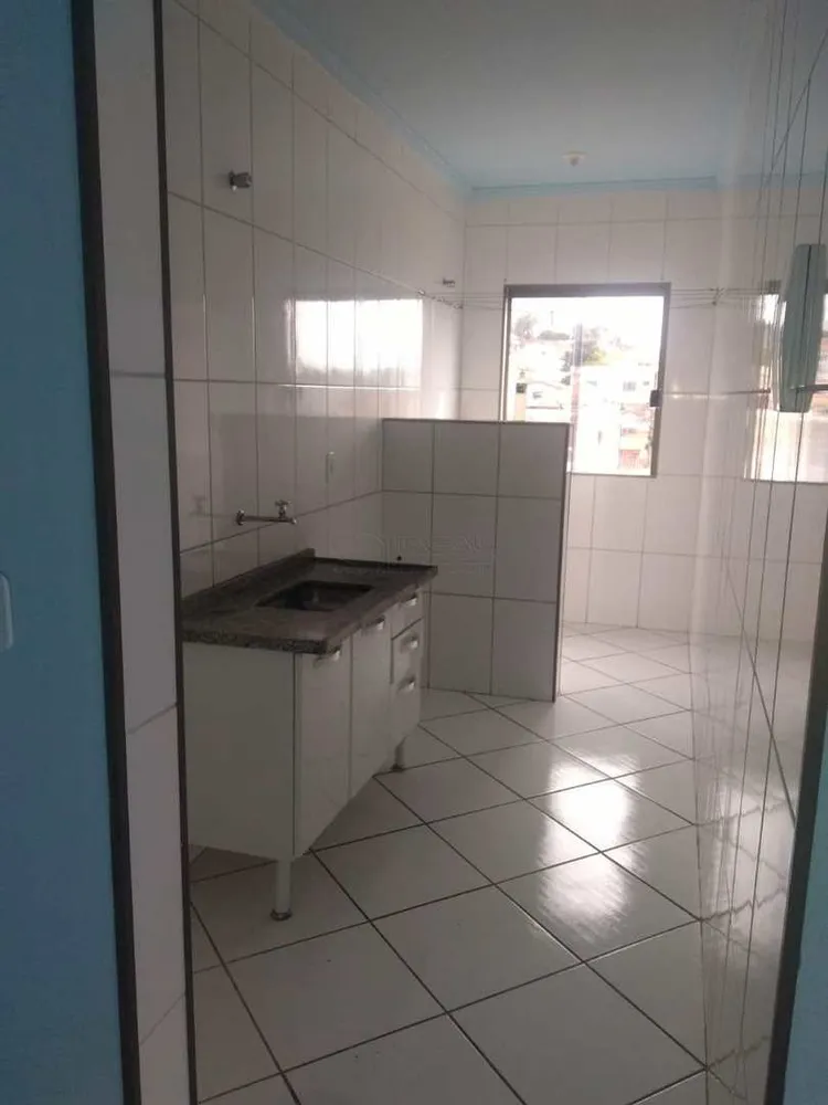 Apartamento, 2 quartos, 60 m² - Foto 8