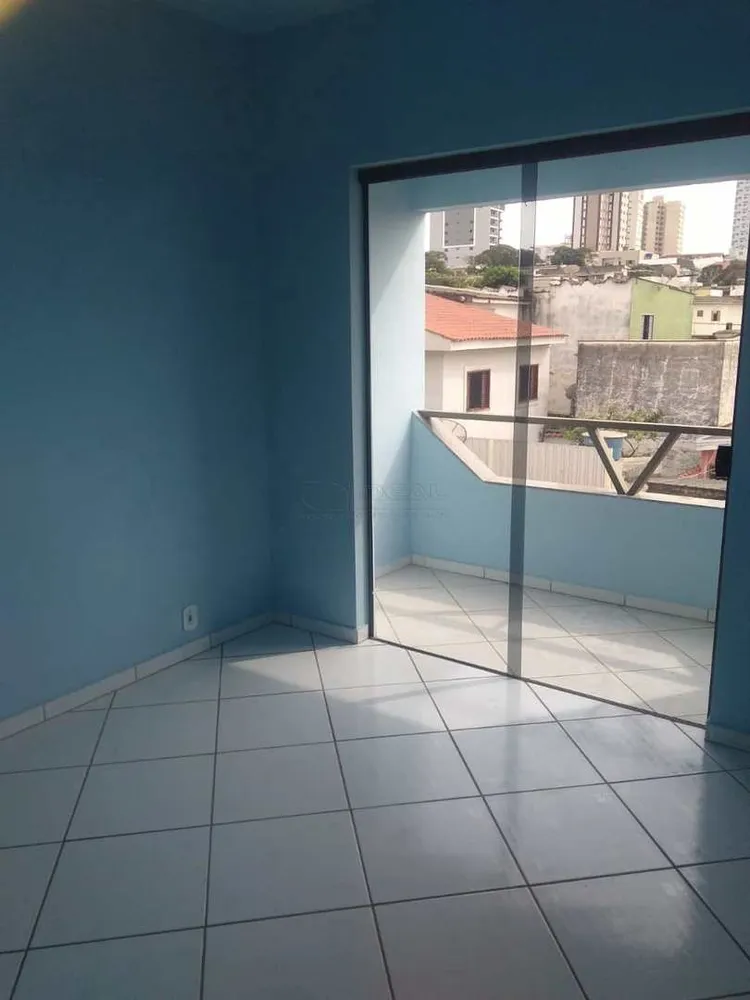 Apartamento, 2 quartos, 60 m² - Foto 4