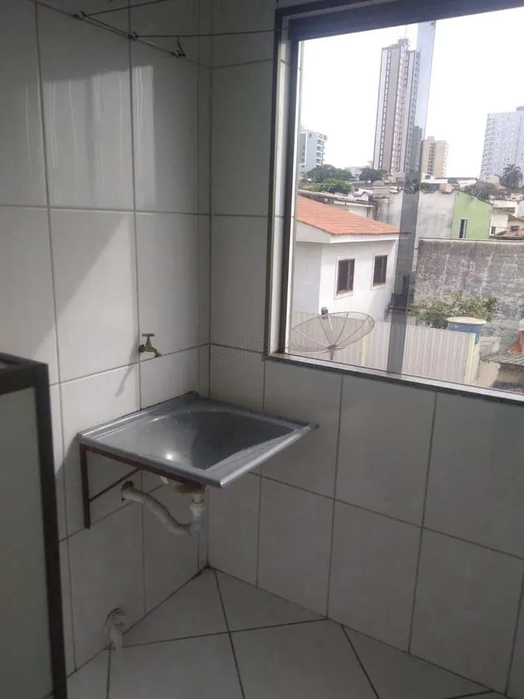 Apartamento, 2 quartos, 60 m² - Foto 8