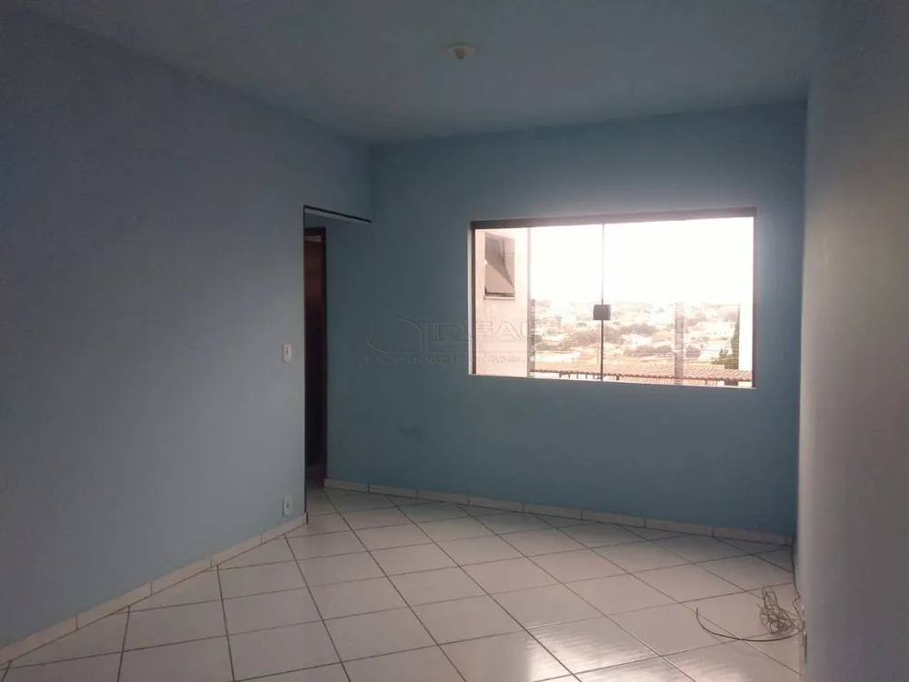 Apartamento, 2 quartos, 60 m² - Foto 6