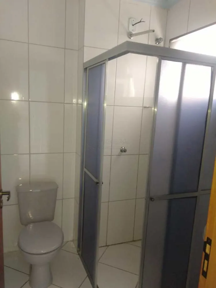 Apartamento, 2 quartos, 60 m² - Foto 9