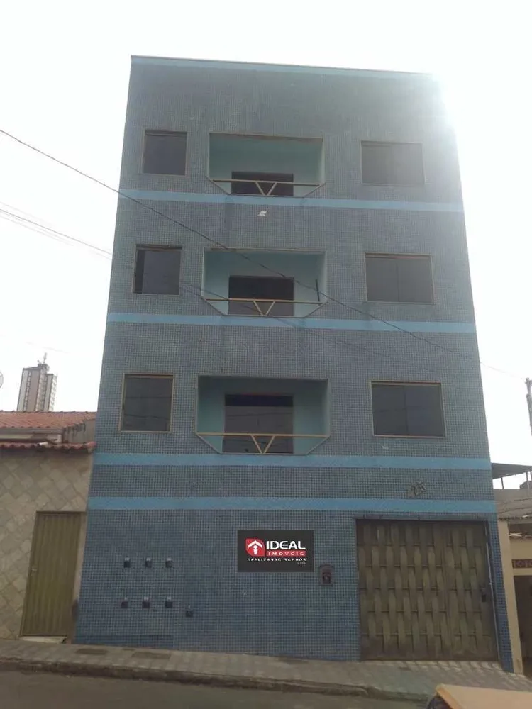 Apartamento, 2 quartos, 60 m² - Foto 2