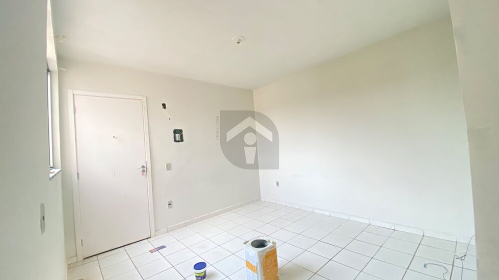 Apartamento, 2 quartos, 45 m² - Foto 2