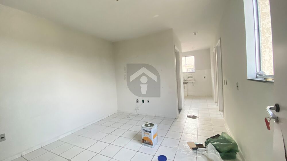 Apartamento, 2 quartos, 45 m² - Foto 1