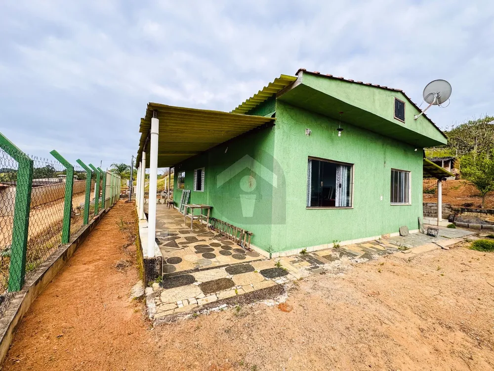 Sítio, 4 quartos, 10000 m² - Foto 4