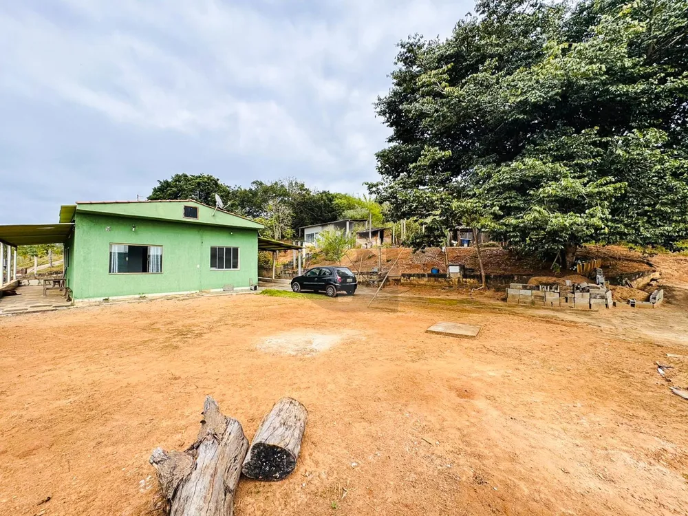 Sítio, 4 quartos, 10000 m² - Foto 16