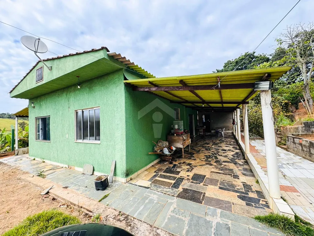 Sítio, 4 quartos, 10000 m² - Foto 3