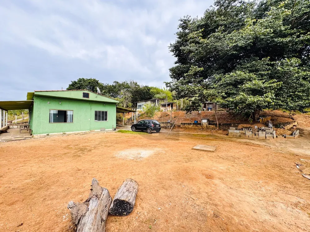 Sítio, 4 quartos, 10000 m² - Foto 2