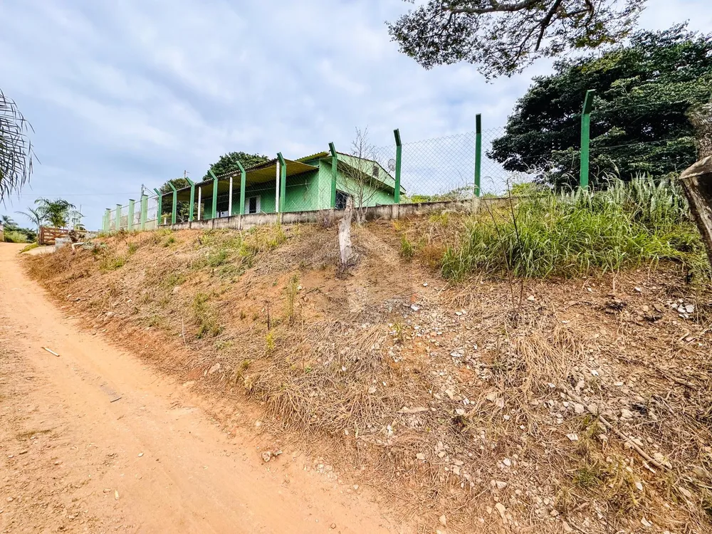 Sítio, 4 quartos, 10000 m² - Foto 14