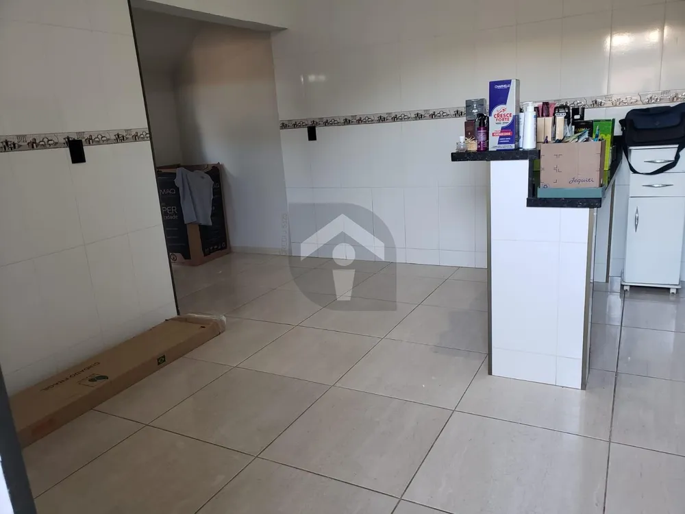 Casa, 3 quartos - Foto 10