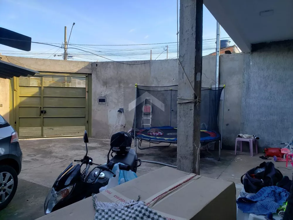 Casa, 3 quartos - Foto 5