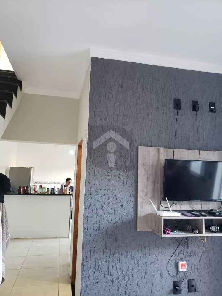 Casa, 3 quartos - Foto 6