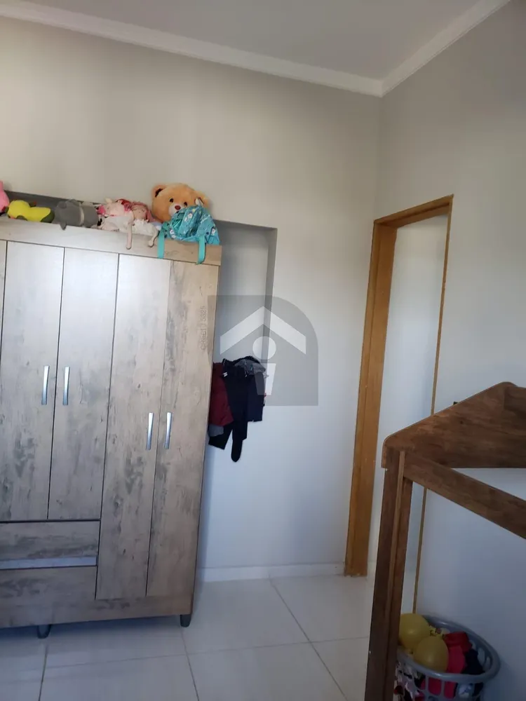 Casa, 3 quartos - Foto 15