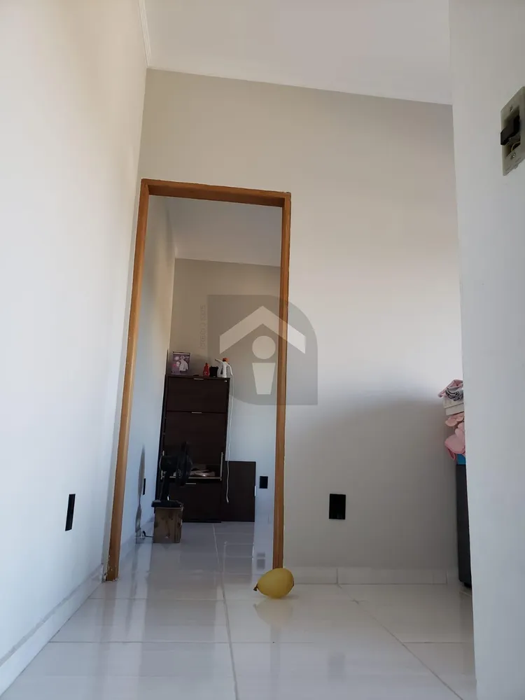 Casa, 3 quartos - Foto 15