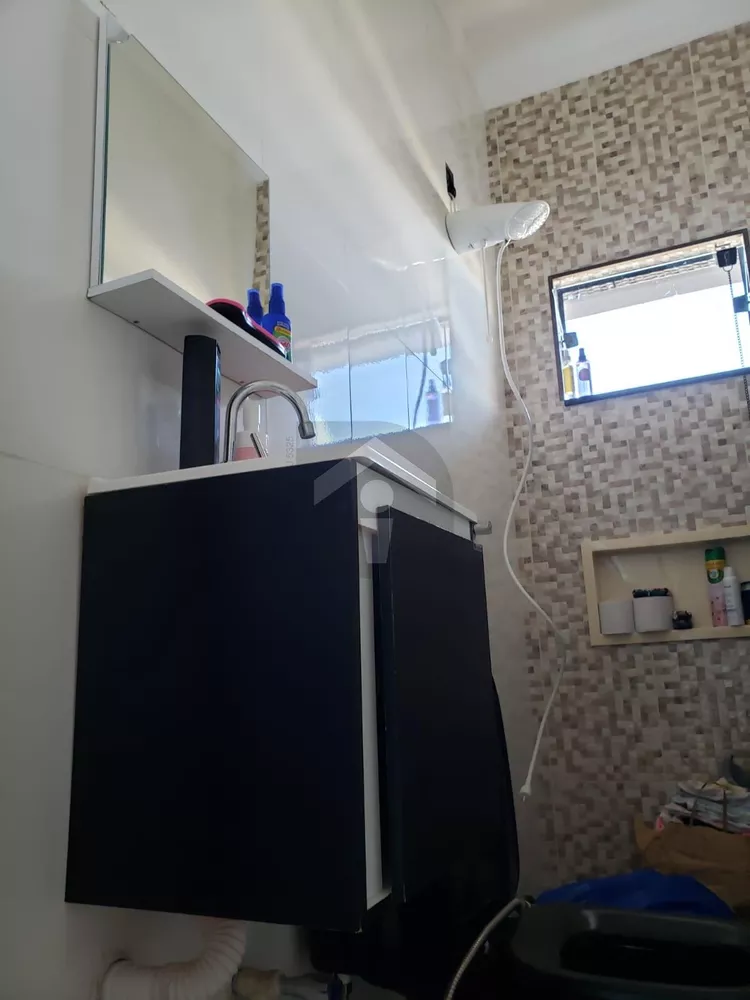 Casa, 3 quartos - Foto 8