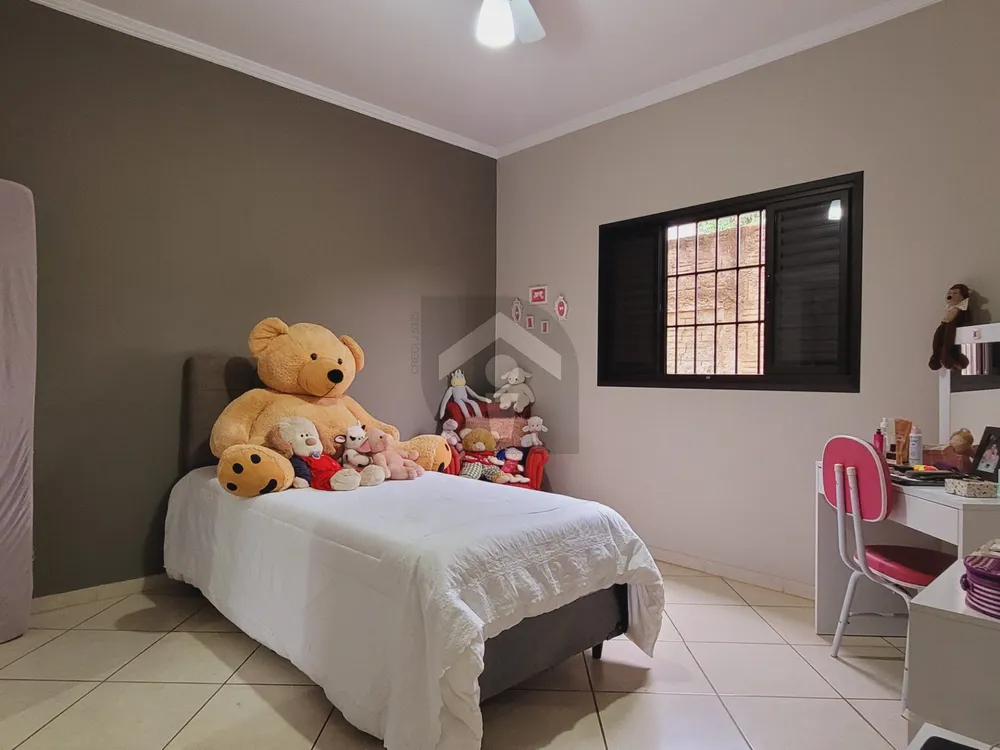 Casa, 3 quartos, 210 m² - Foto 11