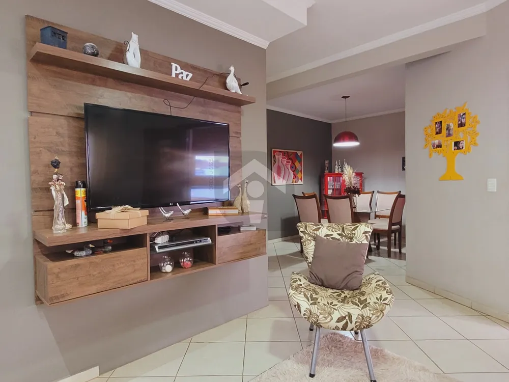 Casa, 3 quartos, 210 m² - Foto 5