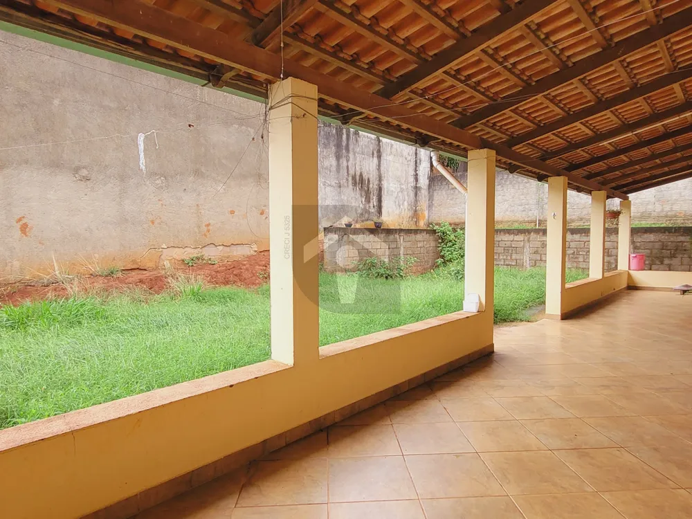 Casa, 3 quartos, 210 m² - Foto 15
