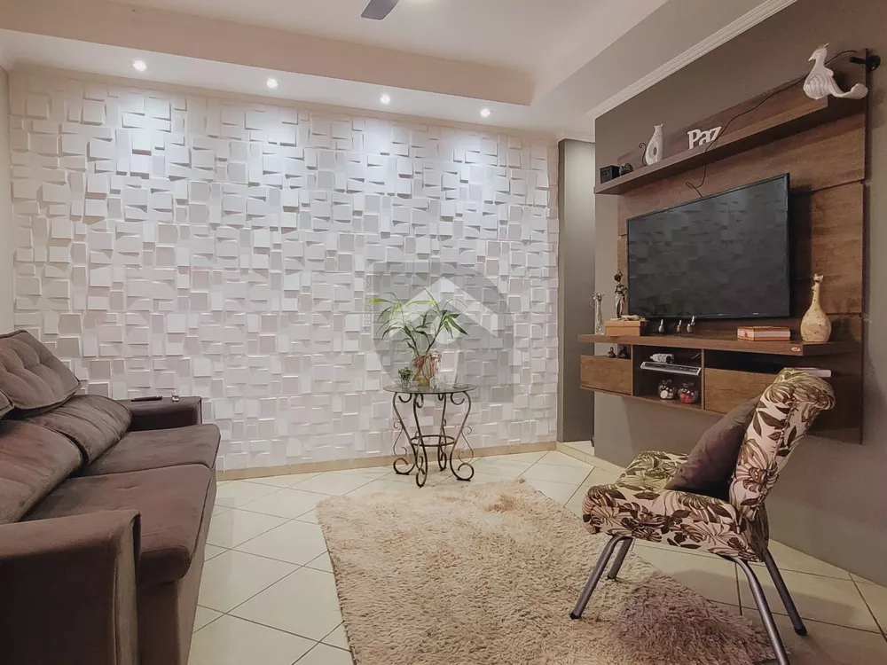 Casa, 3 quartos, 210 m² - Foto 4