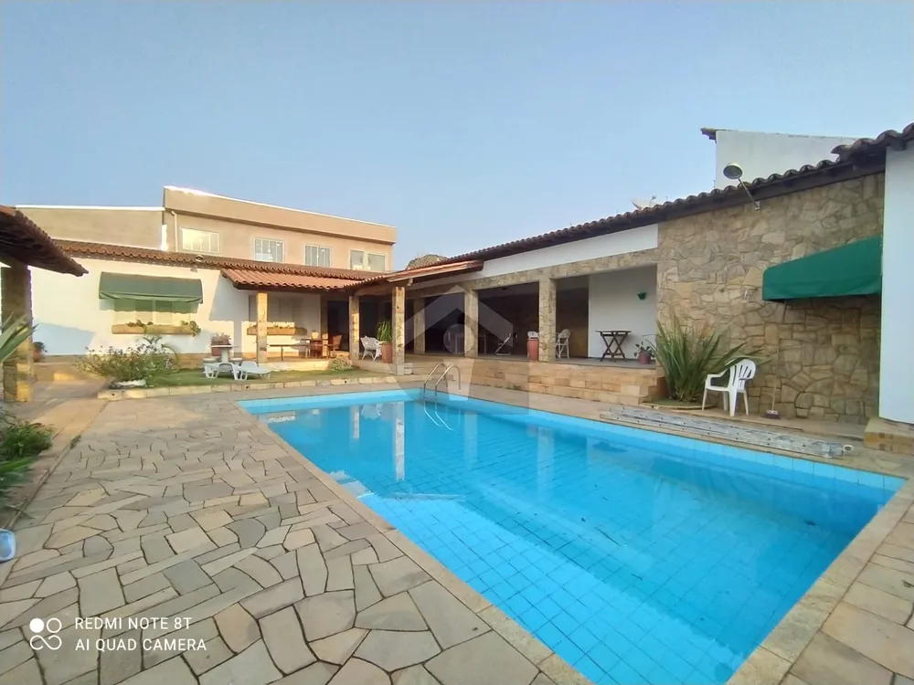 Casa, 4 quartos, 570 m² - Foto 5