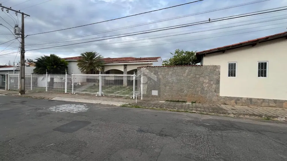 Casa, 4 quartos, 570 m² - Foto 10