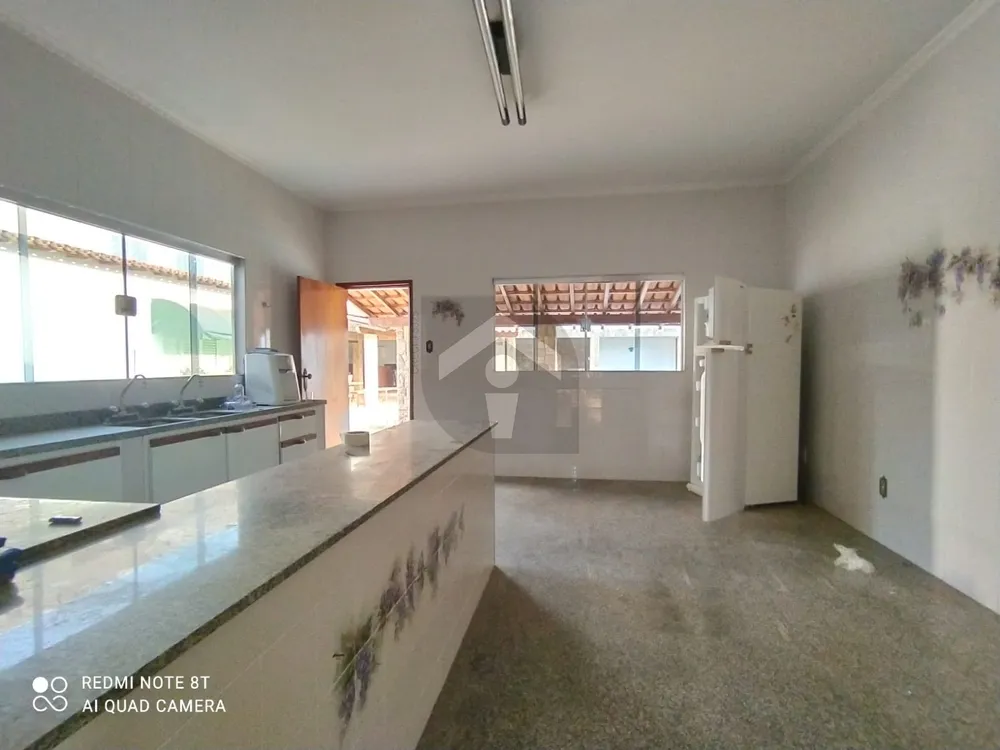 Casa, 4 quartos, 570 m² - Foto 11