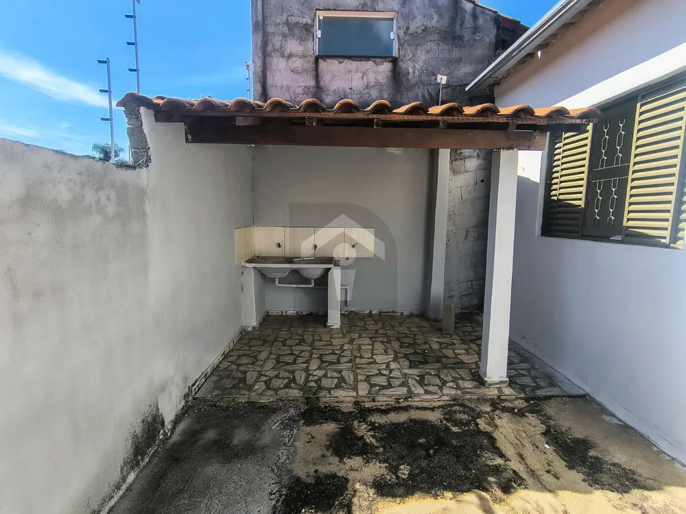 Casa, 1 quarto, 70 m² - Foto 9