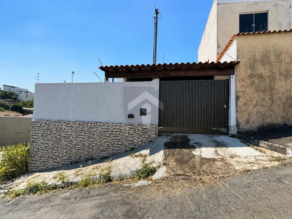 Casa, 1 quarto, 70 m² - Foto 1