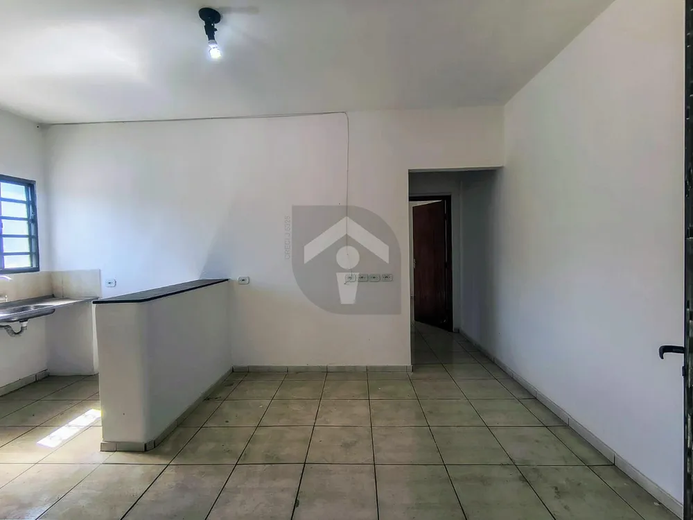 Casa, 1 quarto, 70 m² - Foto 3