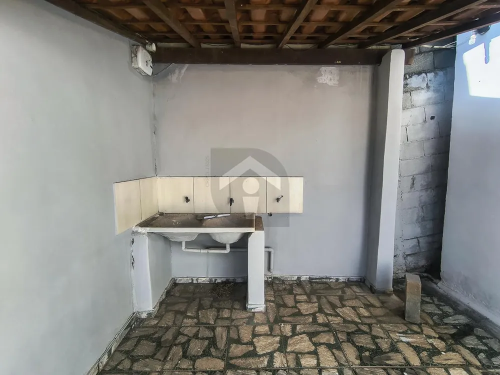 Casa, 1 quarto, 70 m² - Foto 16