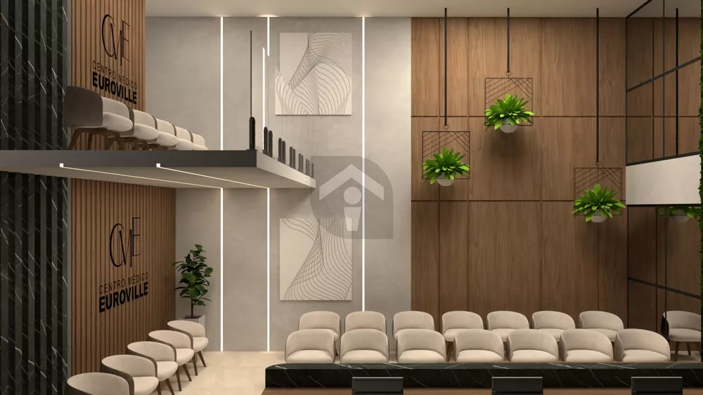 Sala-Conjunto - Foto 6