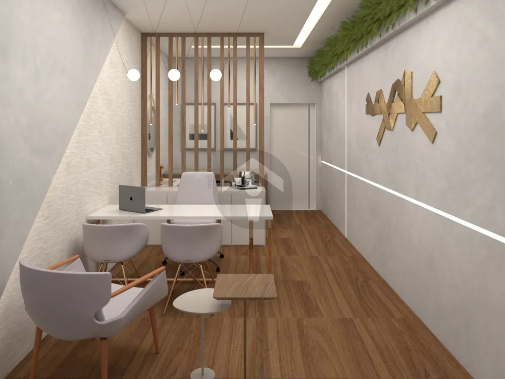 Sala-Conjunto - Foto 13