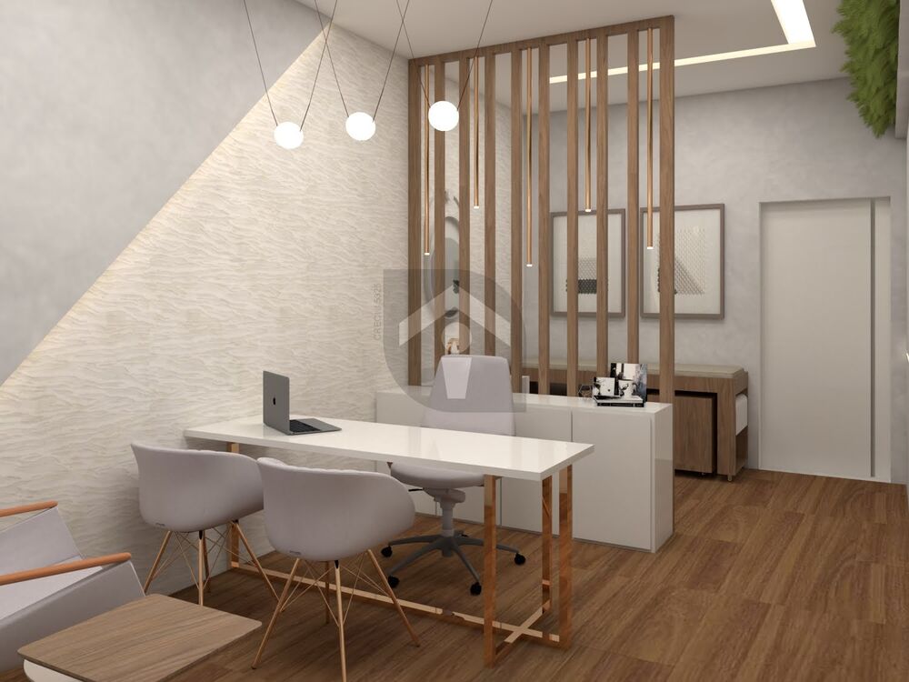 Sala-Conjunto - Foto 8