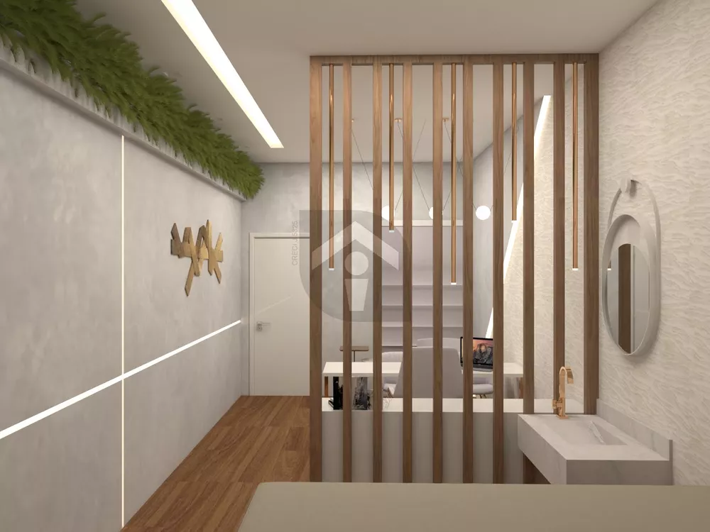 Sala-Conjunto - Foto 11