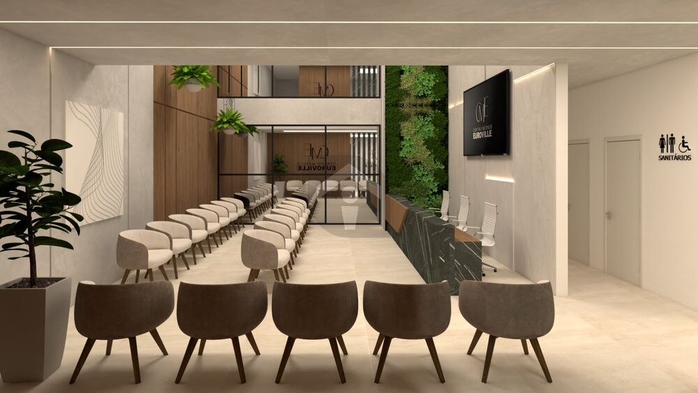 Sala-Conjunto - Foto 3