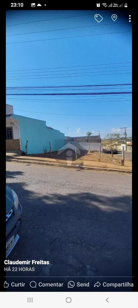 Terreno, 200 m² - Foto 2