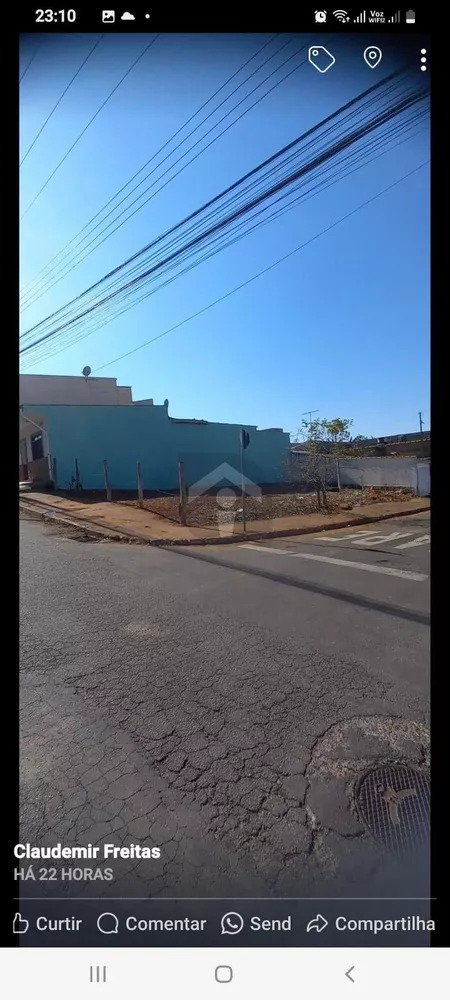 Terreno, 200 m² - Foto 3