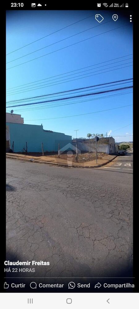 Terreno, 200 m² - Foto 1