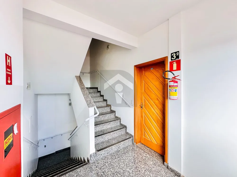 Apartamento, 3 quartos - Foto 3