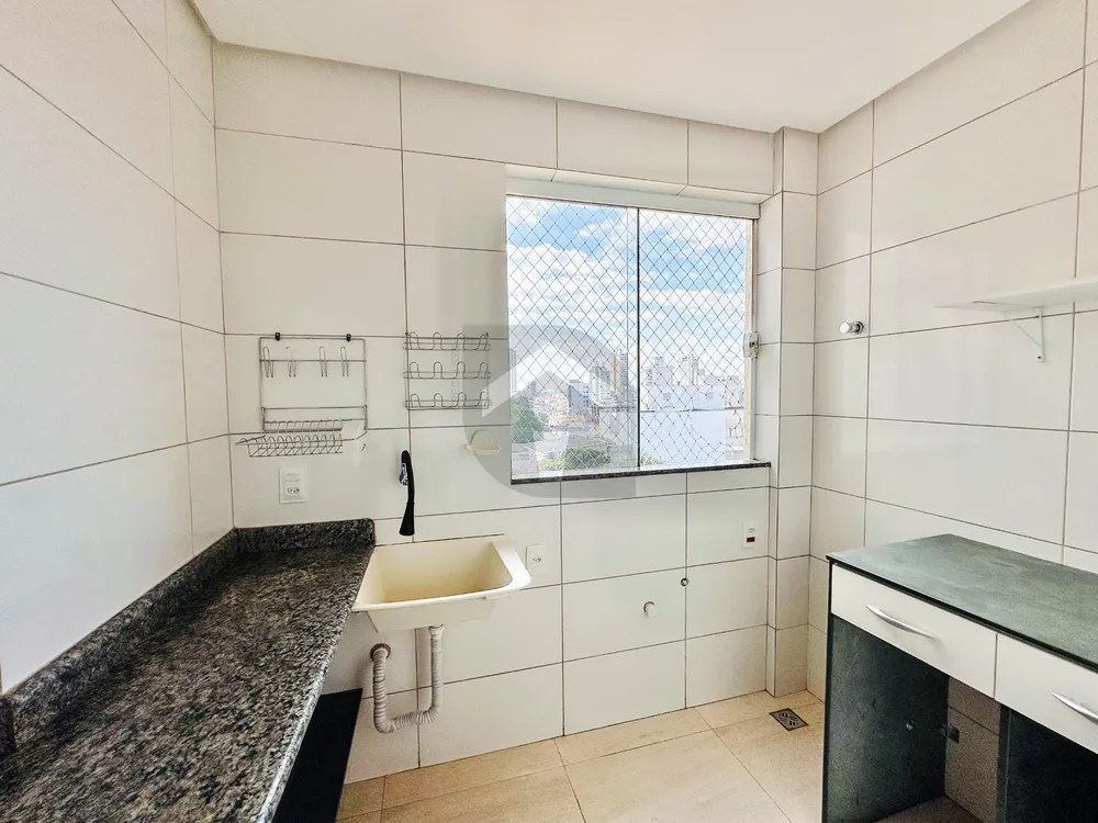 Apartamento, 3 quartos - Foto 9
